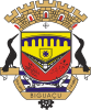 Official seal of Biguaçu