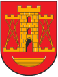 Coat of arms of Klaipėda Region