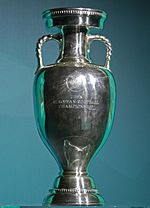 Thumbnail for UEFA European Championship