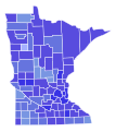 Democratic Primary for the United States Senate election in Minnesota, 2018