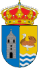 Official seal of Villarrín de Campos