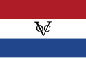 Flag of Bengal, Dutch