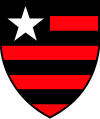 Logo of Grêmio Esportivo Tiradentes
