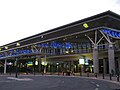 Thumbnail for King Shaka International Airport