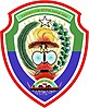 Coat of arms of Aru Islands Regency