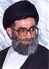 Ali Khamenei علی خامنه ای