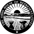Seal of the Ohio House of Representatives