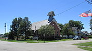 South Bloomfield United Methodist Church