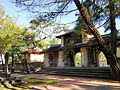 Three tours of Thiên Mụ Pagoda.