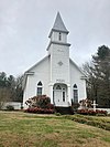 Webster Methodist Church