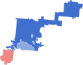 2012 CO-01 election