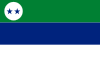 Flag of Pedernales Municipality