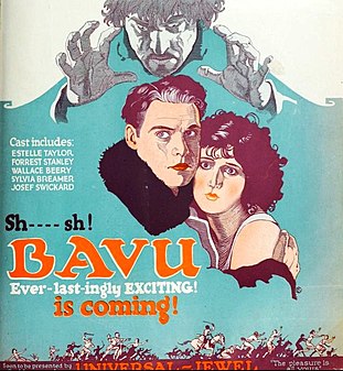 Bavu (1923)