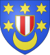 Coat of arms of Rimbach-près-Guebwiller