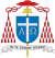 Aloysius Stepinac's coat of arms