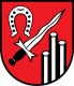 Coat of arms of Vettelschoß
