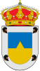 Official seal of Cabezas de Alambre