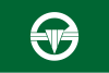 Flag of Arakawa