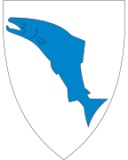 Coat of arms of Grane Municipality