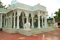 Alleppey Sree Jain Shwethambar Temple