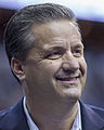 John Calipari was the head coach for Nets from 1996 to 1999.