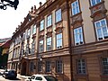 Kolowrat Palace (Prague, Valdštejnská)