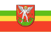 Flag of Biała Podlaska