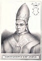 Pope Constantine