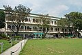 College of Science and College of Liberal Arts