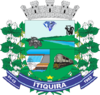 Official seal of Itiquira