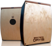 DavisDrum BeatBox Davis Pro M1