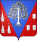 Coat of arms of Vanves