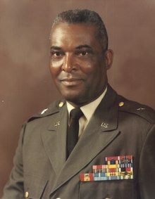 black military leaders