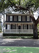 D.D. Williams House, 12 Price Street