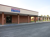 Hutchins Elementary School