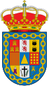 Coat of arms of Buenache de Alarcón