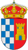 Official seal of Guijo de Santa Bárbara