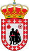 Official seal of Santa Colomba de Somoza