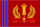 Flag of Yelansky District