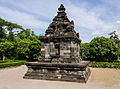 Candi Gebang, 8th–9th century, Yogyakarta