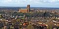Image 54Guildford Cathedral (from Portal:Surrey/Selected pictures)