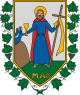 Coat of arms of Mád