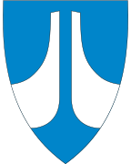 Coat of arms of Herøy Municipality