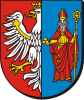 Coat of arms of Chrzanów County