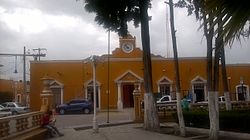 Cuapiaxtla (municipality) is a municipality in the Mexican state of Tlaxcala