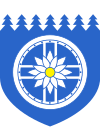 Coat of arms of Räpina Parish
