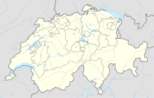 GVA/LSGG is located in Switzerland
