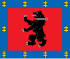 Flag of Telšiai County