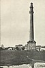 Ochterlony Monument, c. 1905