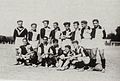 Istanbulspor 1931-32 Champion